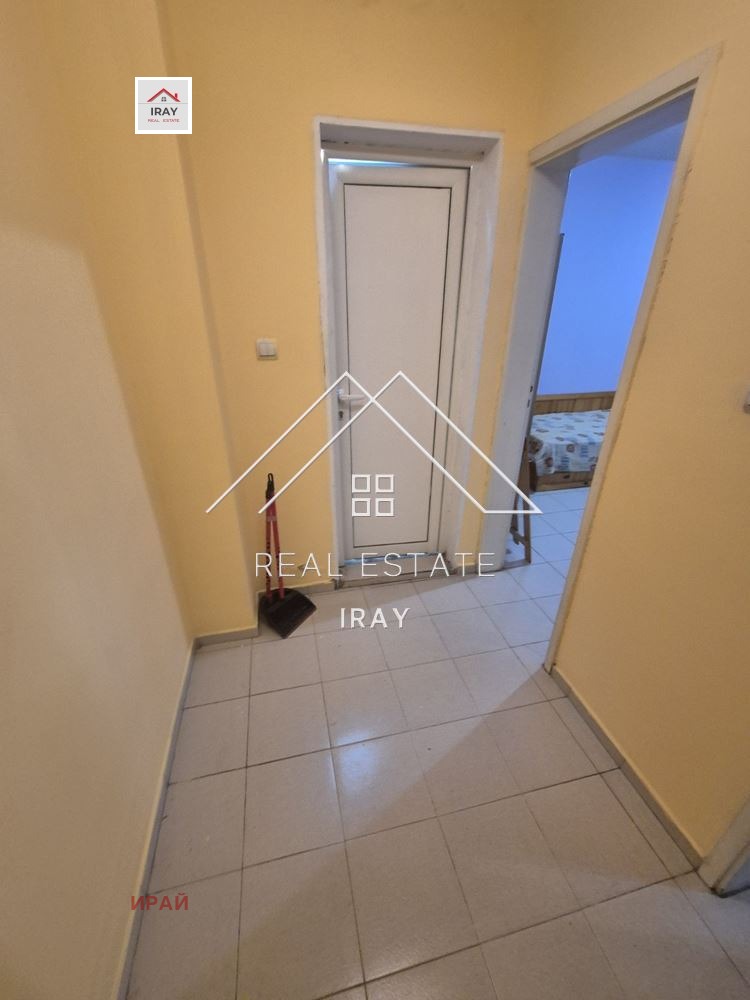 Дава под наем 2-СТАЕН, гр. Стара Загора, ОРБ, снимка 7 - Апартаменти - 54925110