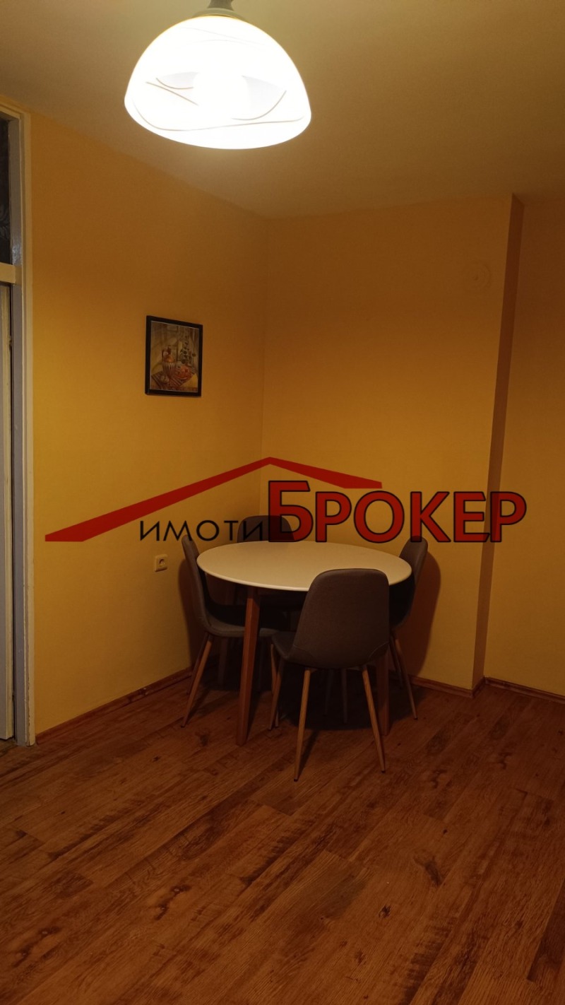 Vuokrattavana  2 makuuhuonetta Sliven , Tsentar , 70 neliömetriä | 46896184 - kuva [5]