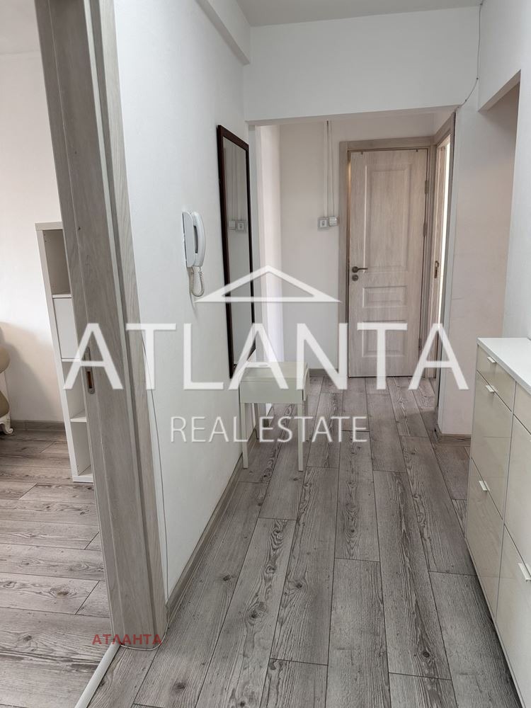 Дава под наем 3-СТАЕН, гр. Варна, Чайка, снимка 6 - Апартаменти - 54278657