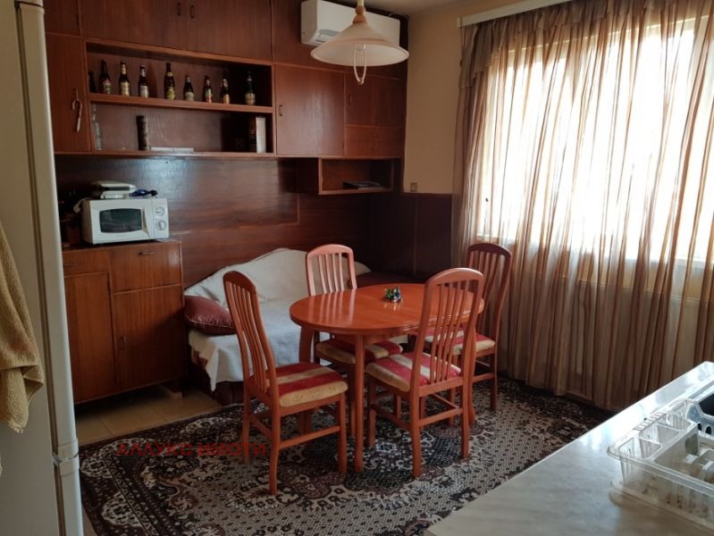 Дава под наем 3-СТАЕН, гр. Русе, Център, снимка 11 - Апартаменти - 55811396
