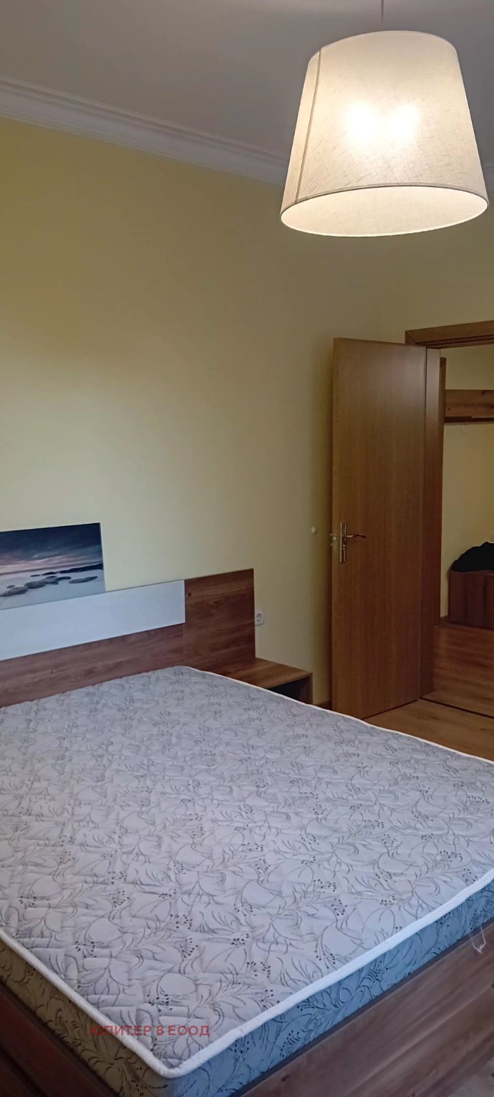 Дава под наем 3-СТАЕН, гр. София, Център, снимка 5 - Апартаменти - 56475466