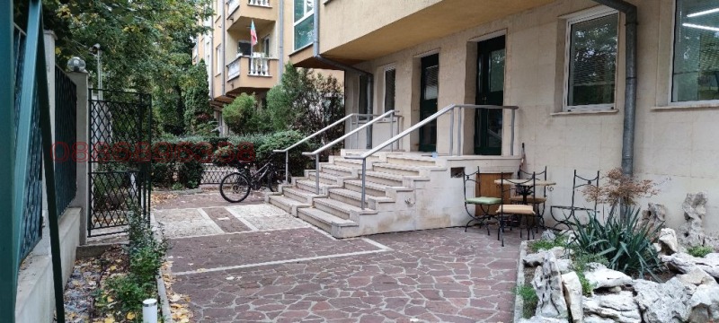 Дава под наем ОФИС, гр. София, Павлово, снимка 3 - Офиси - 53383847