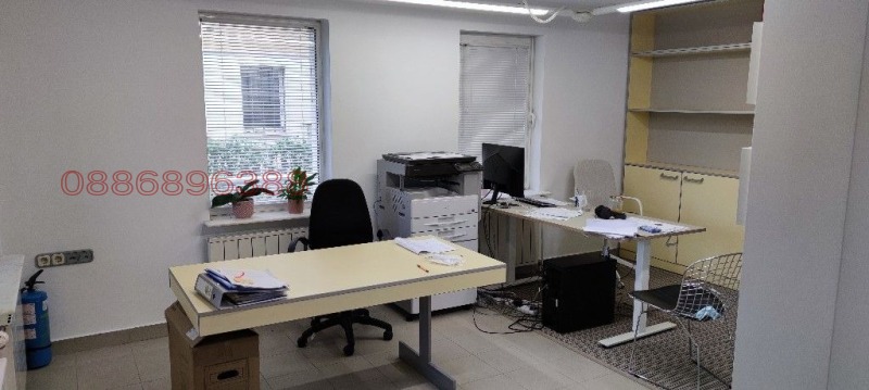 Дава под наем ОФИС, гр. София, Павлово, снимка 10 - Офиси - 53383847