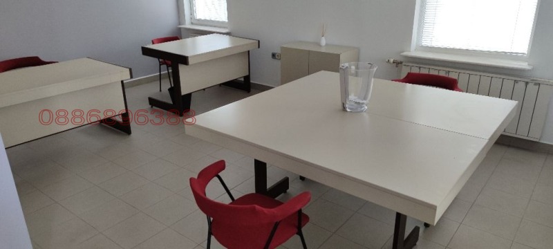 Дава под наем ОФИС, гр. София, Павлово, снимка 8 - Офиси - 53383847