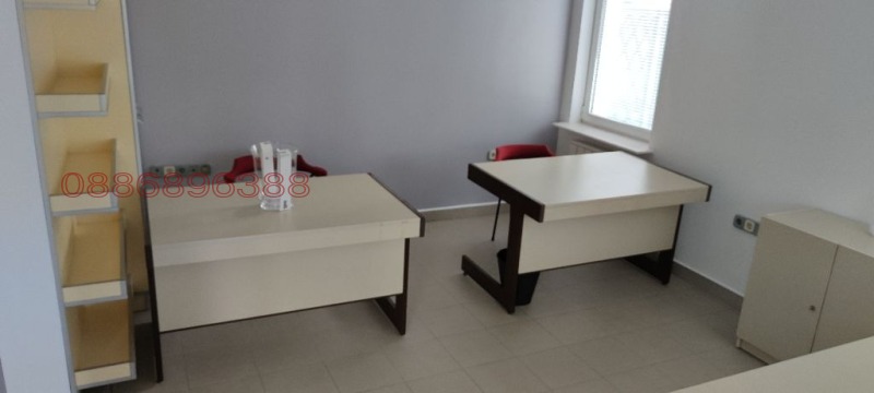 Дава под наем ОФИС, гр. София, Павлово, снимка 7 - Офиси - 53383847