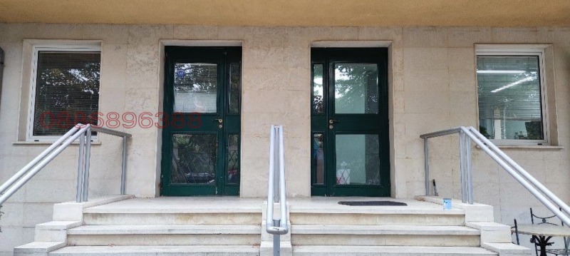 Дава под наем ОФИС, гр. София, Павлово, снимка 2 - Офиси - 53383847
