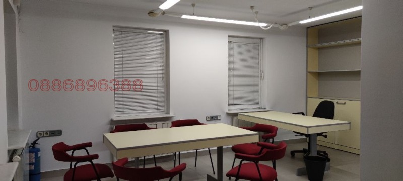 Дава под наем ОФИС, гр. София, Павлово, снимка 5 - Офиси - 53383847