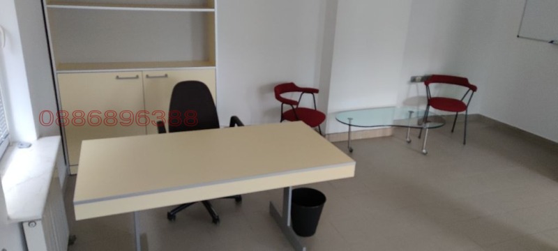 Дава под наем ОФИС, гр. София, Павлово, снимка 9 - Офиси - 53383847