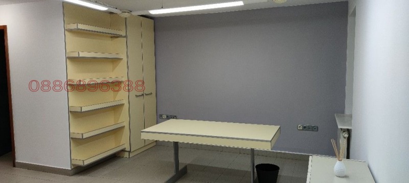 Дава под наем ОФИС, гр. София, Павлово, снимка 6 - Офиси - 53383847