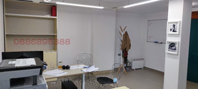 Дава под наем ОФИС, гр. София, Павлово, снимка 4 - Офиси - 53383847