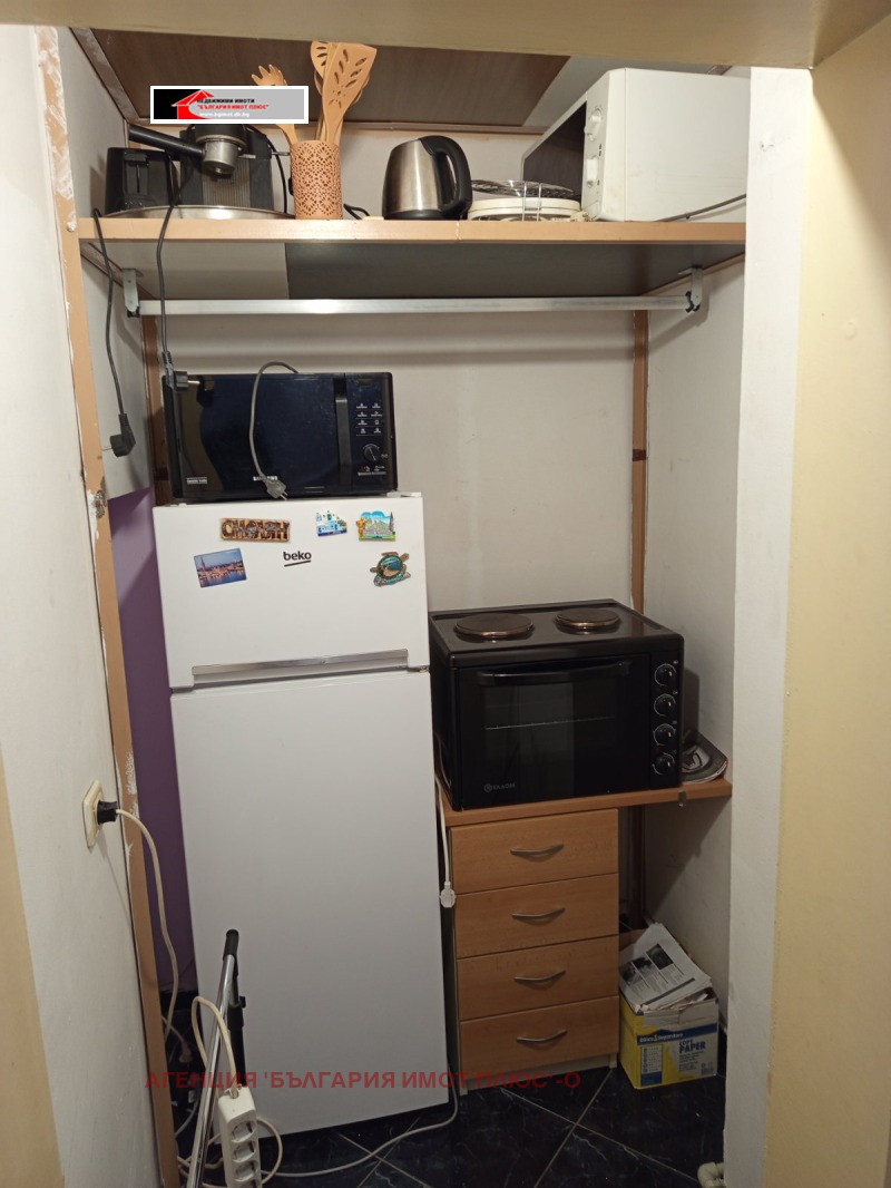 Zu vermieten  Dachboden Sofia , Borowo , 23 qm | 29613979 - Bild [8]