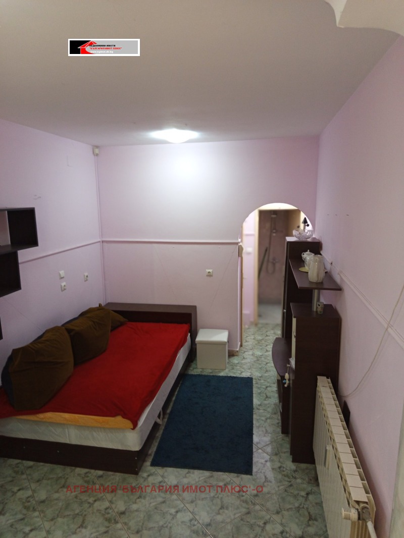 Zu vermieten  Dachboden Sofia , Borowo , 23 qm | 29613979 - Bild [5]