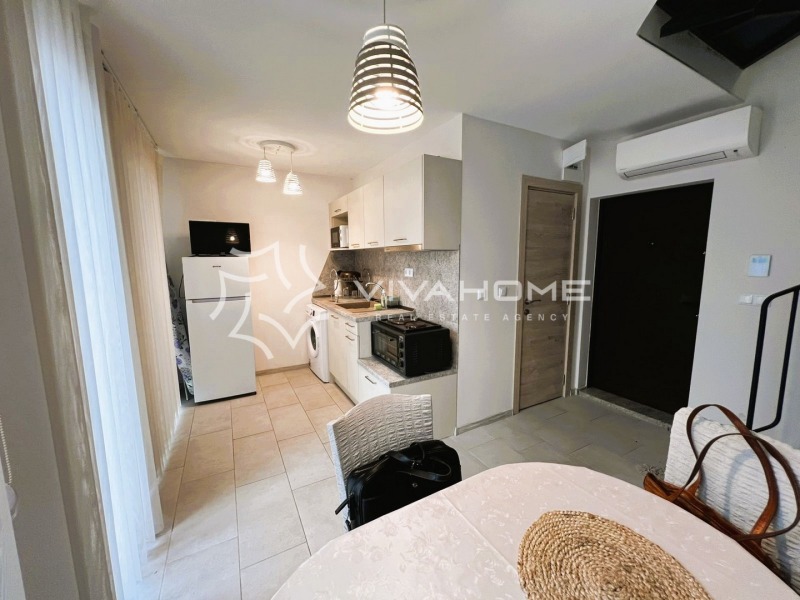 Дава под наем КЪЩА, гр. Варна, м-т Ален мак, снимка 3 - Къщи - 53366276