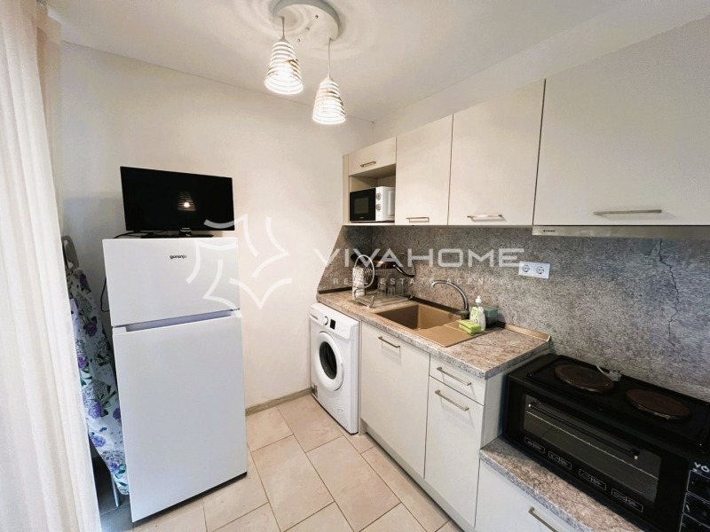 Дава под наем КЪЩА, гр. Варна, м-т Ален мак, снимка 4 - Къщи - 53366276