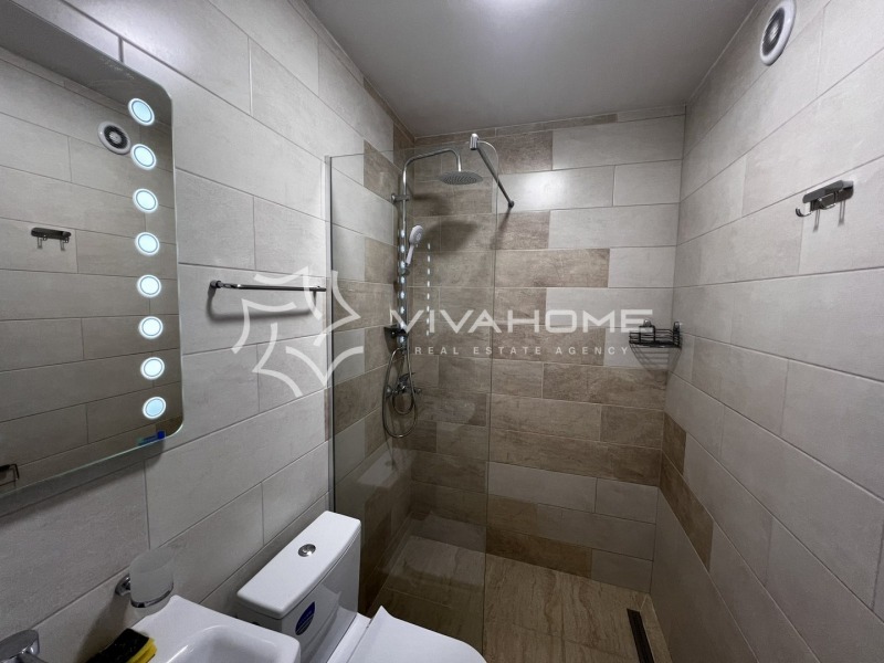 Дава под наем КЪЩА, гр. Варна, м-т Ален мак, снимка 9 - Къщи - 53366276