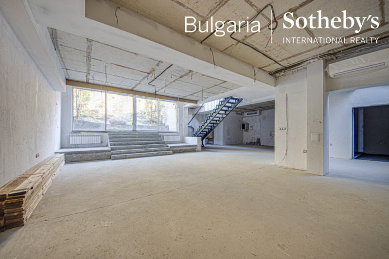 De inchiriat  Magazin Sofia , Iztoc , 483 mp | 85608404 - imagine [2]