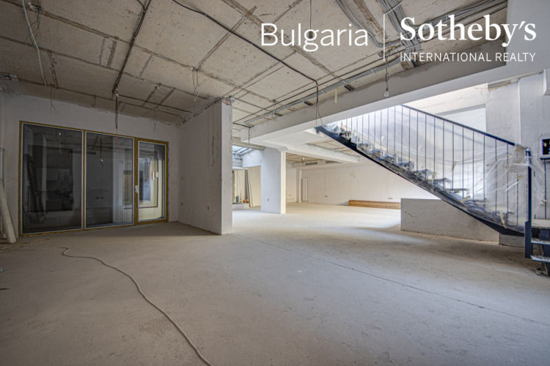 De inchiriat  Magazin Sofia , Iztoc , 483 mp | 85608404 - imagine [5]