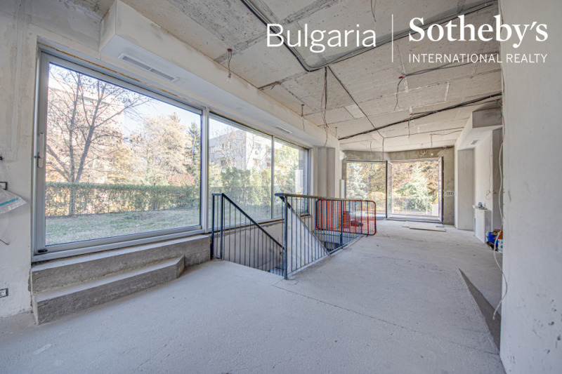 De inchiriat  Magazin Sofia , Iztoc , 483 mp | 85608404