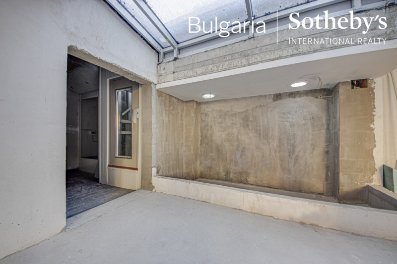 De inchiriat  Magazin Sofia , Iztoc , 483 mp | 85608404 - imagine [4]