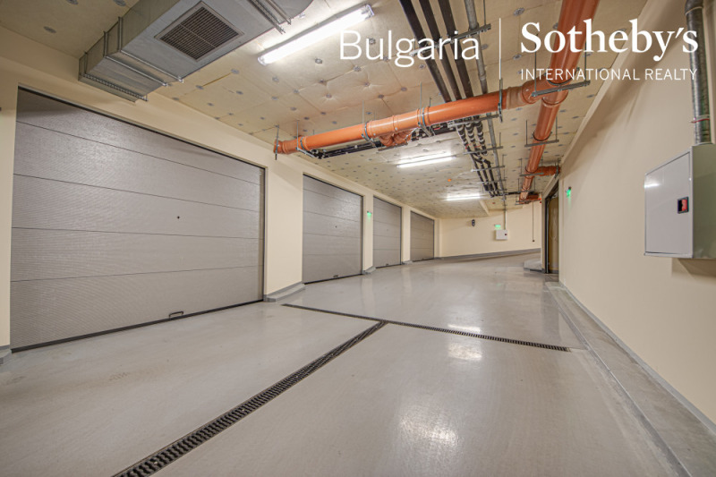 K pronájmu  Prodejna Sofia , Iztok , 483 m2 | 85608404 - obraz [9]
