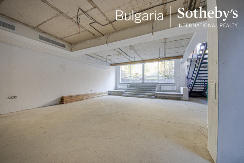De inchiriat  Magazin Sofia , Iztoc , 483 mp | 85608404 - imagine [3]