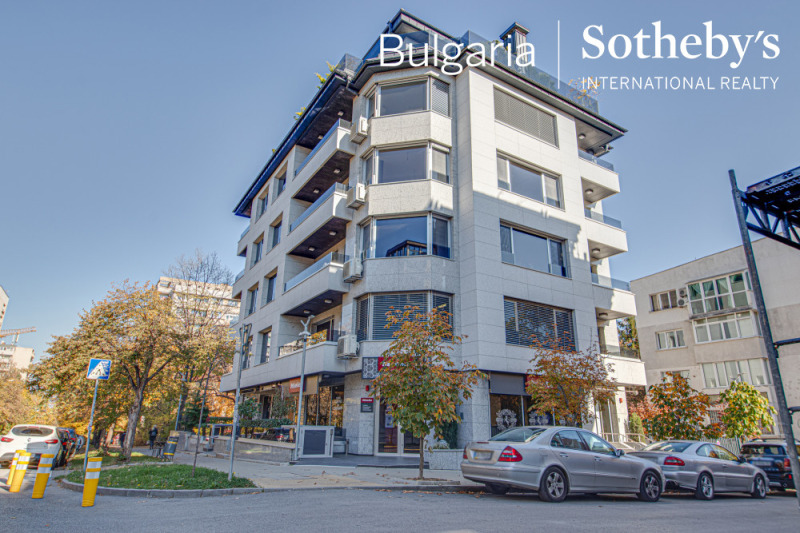 De inchiriat  Magazin Sofia , Iztoc , 483 mp | 85608404 - imagine [10]
