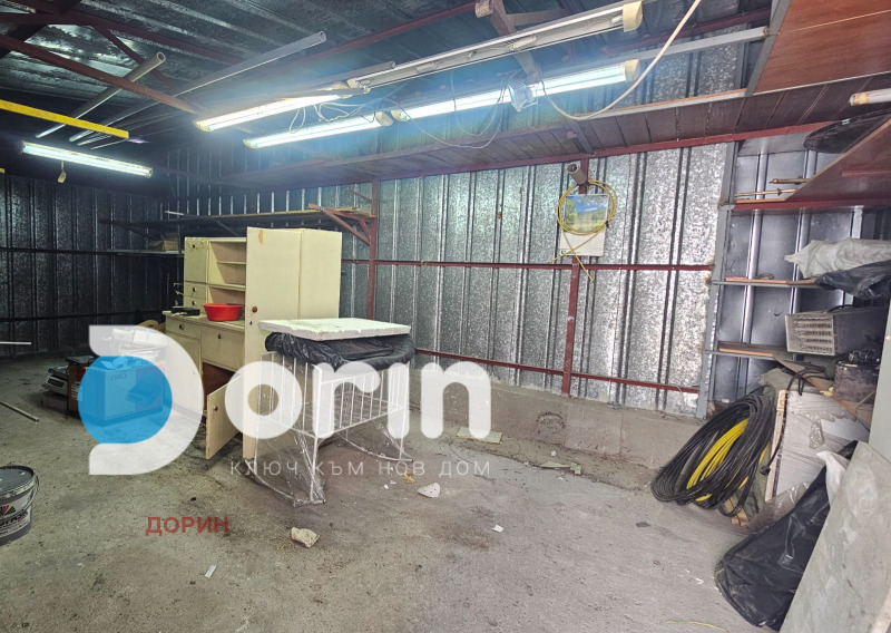 Da affittare  Magazzinaggio Plovdiv , Kapana , 50 mq | 73496535 - Immagine [4]