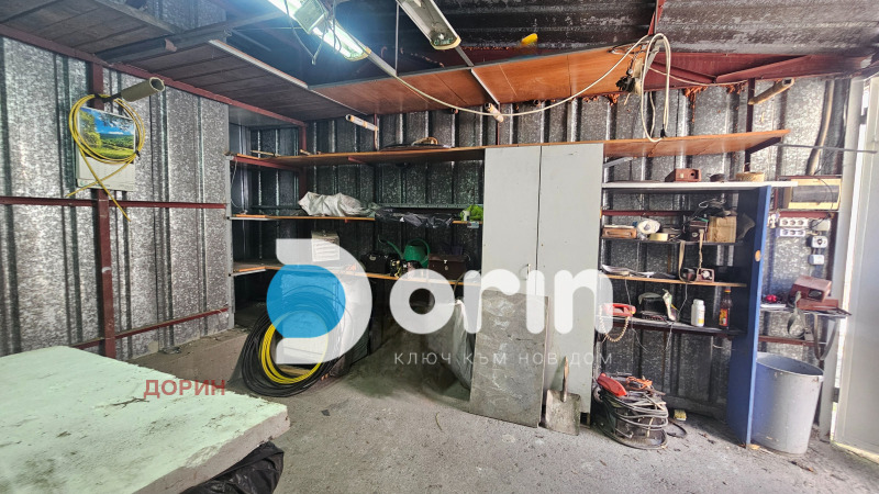 Da affittare  Magazzinaggio Plovdiv , Kapana , 50 mq | 73496535 - Immagine [3]