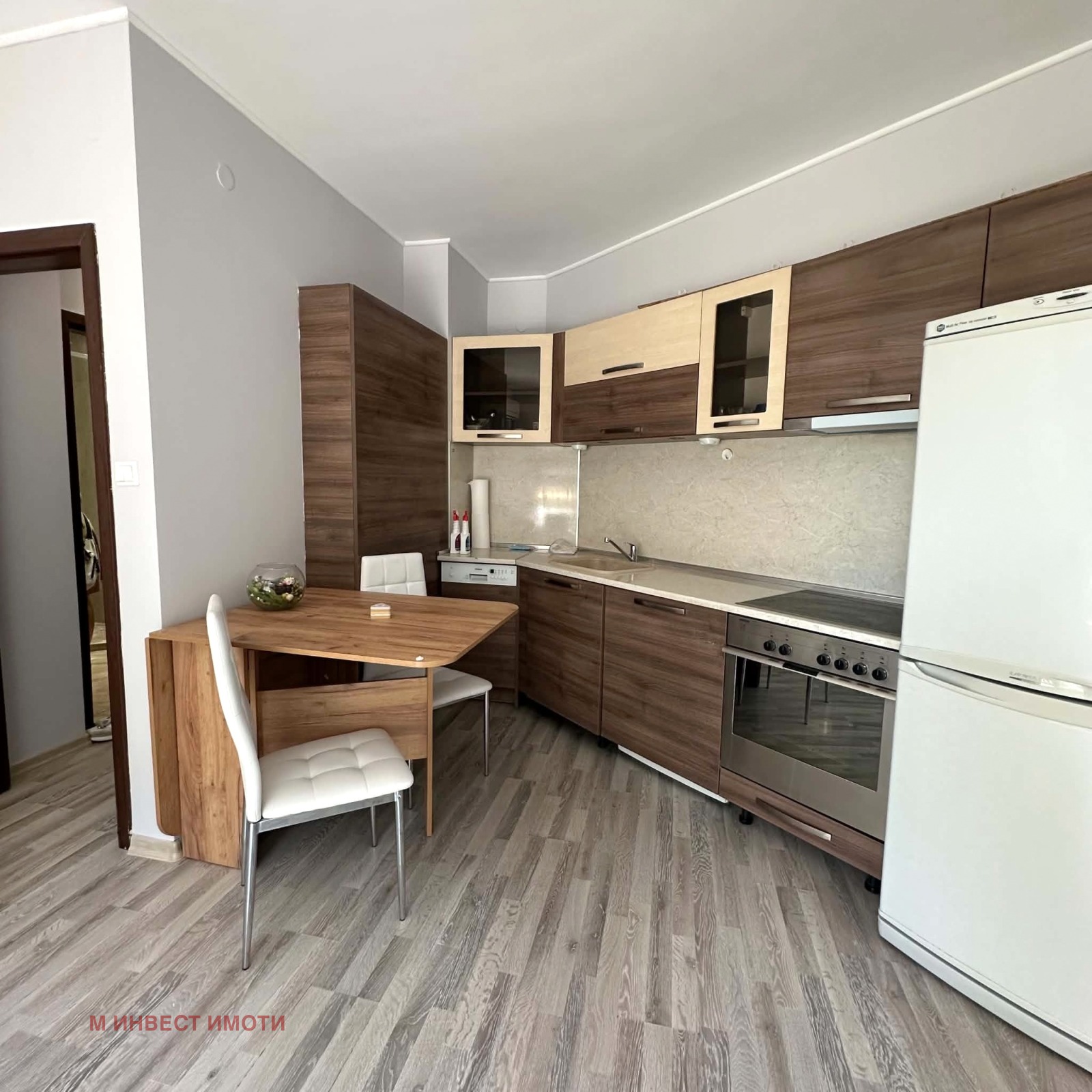 Дава под наем 2-СТАЕН, гр. Пловдив, Кючук Париж, снимка 4 - Апартаменти - 55359870
