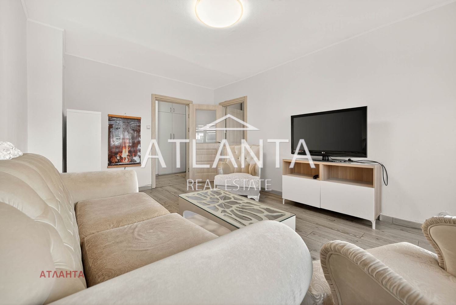 Дава под наем 3-СТАЕН, гр. Варна, Чайка, снимка 2 - Апартаменти - 54278657