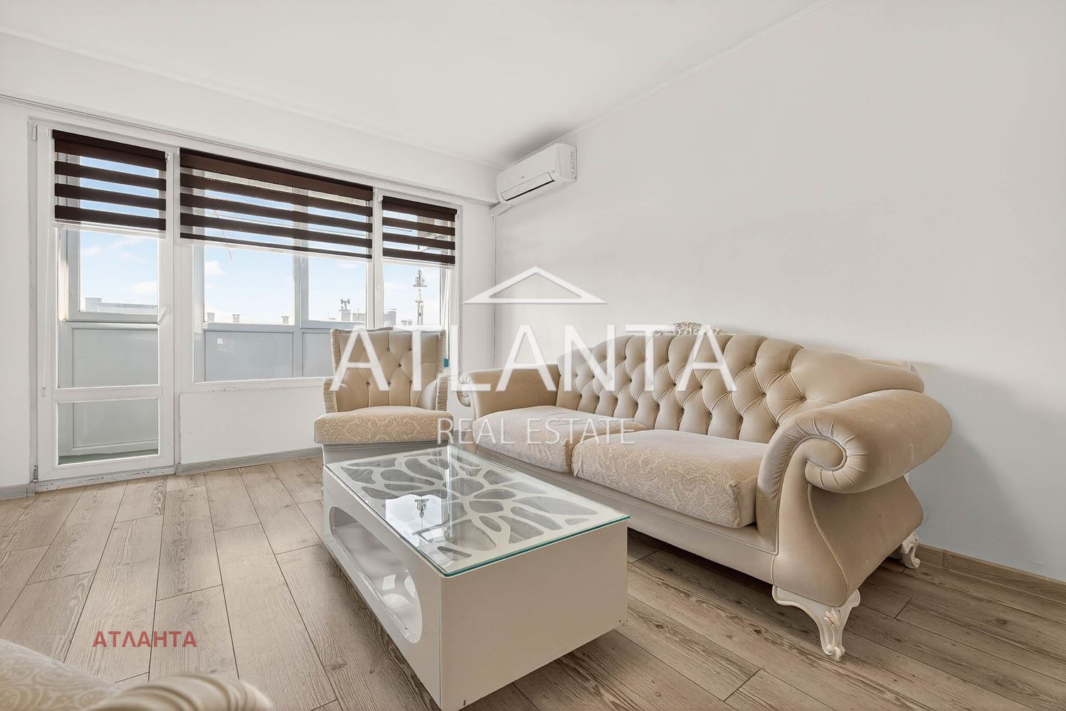 Дава под наем 3-СТАЕН, гр. Варна, Чайка, снимка 3 - Апартаменти - 54278657