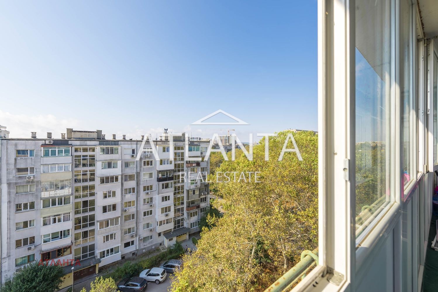 Дава под наем 3-СТАЕН, гр. Варна, Чайка, снимка 10 - Апартаменти - 54278657