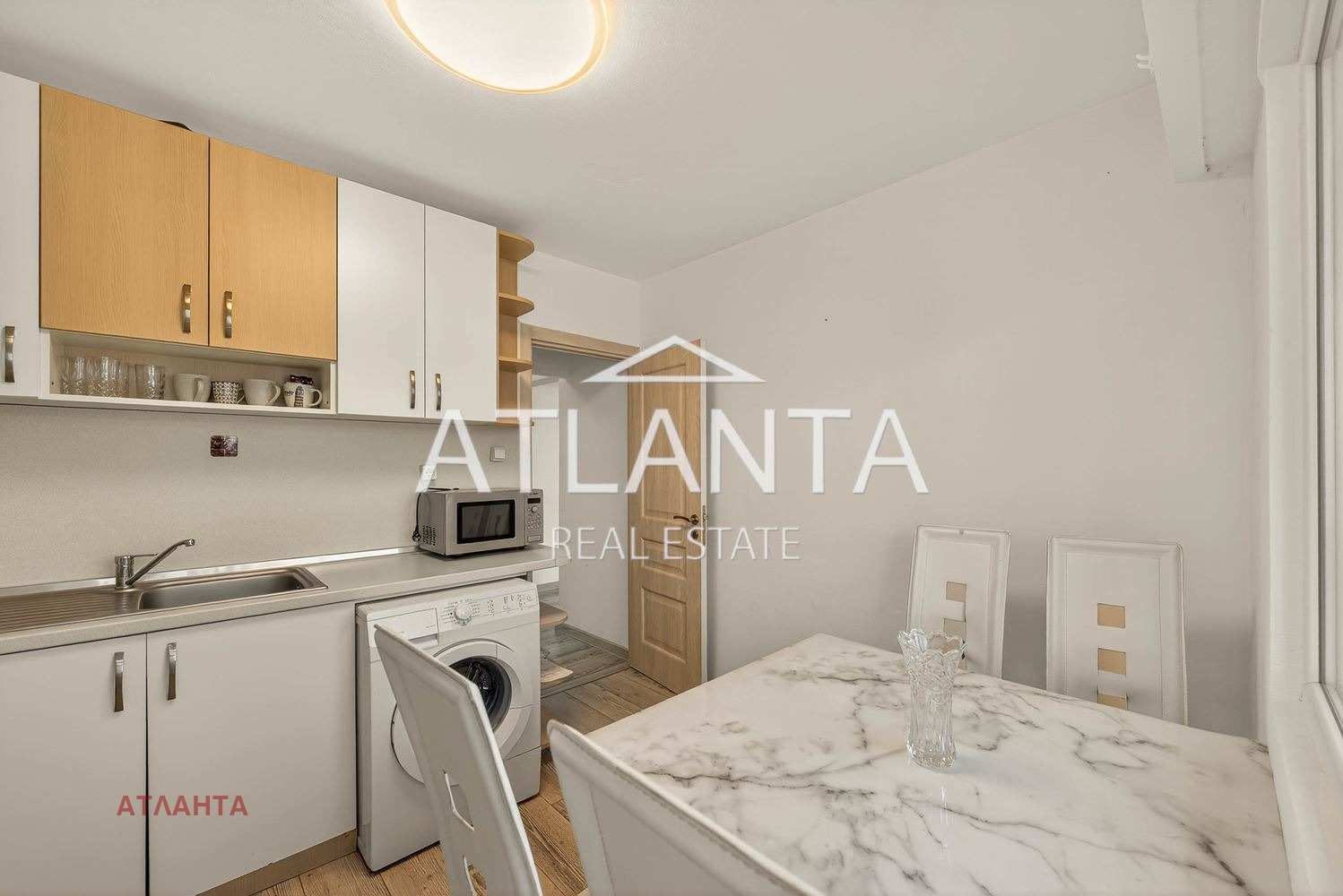 Дава под наем 3-СТАЕН, гр. Варна, Чайка, снимка 16 - Апартаменти - 54278657