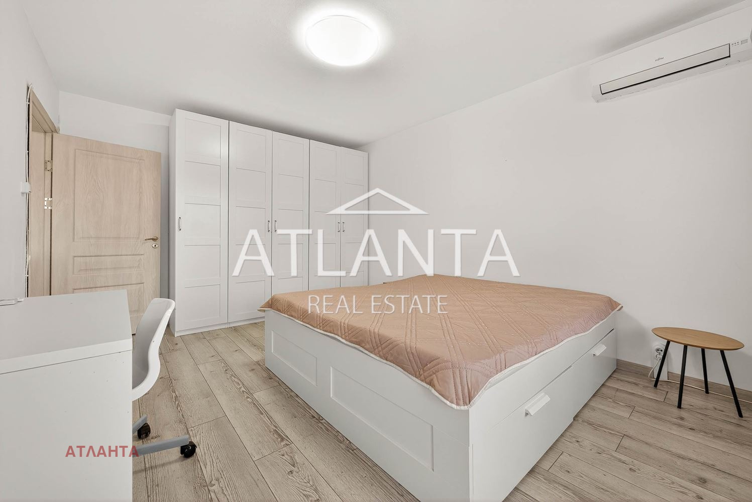 Дава под наем 3-СТАЕН, гр. Варна, Чайка, снимка 7 - Апартаменти - 54278657