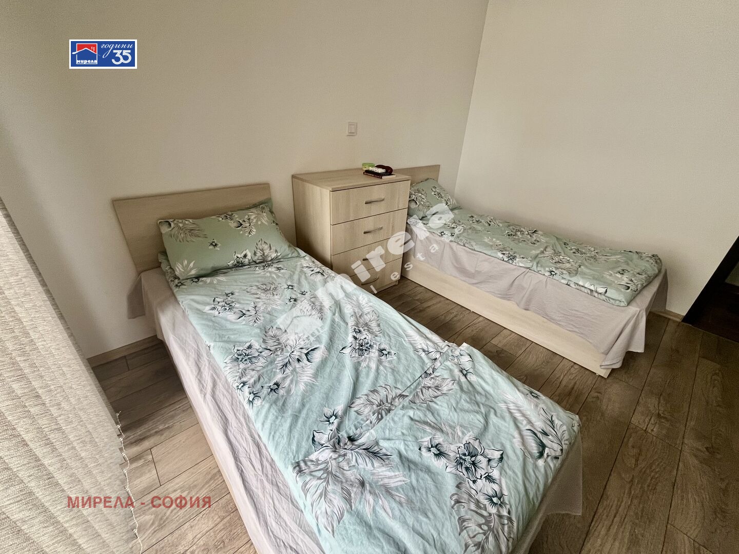 Дава под наем 3-СТАЕН, гр. София, Център, снимка 6 - Апартаменти - 54548521