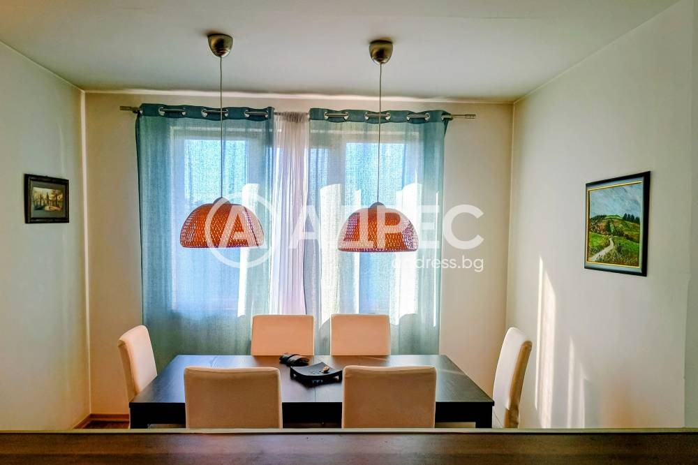 Дава под наем 3-СТАЕН, гр. София, Лагера, снимка 4 - Апартаменти - 55472783