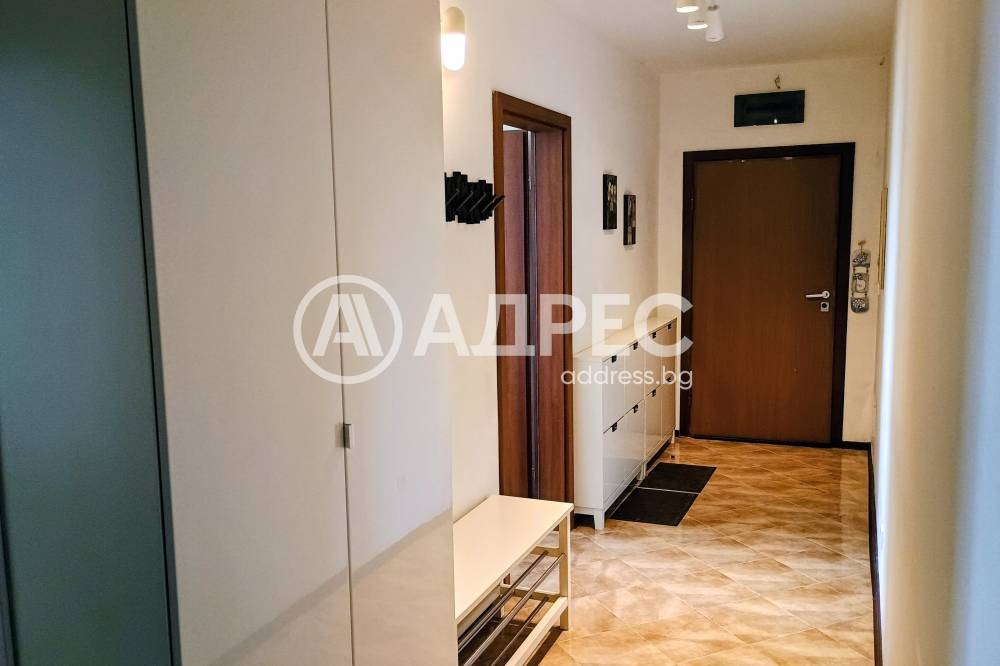 Дава под наем 3-СТАЕН, гр. София, Лагера, снимка 5 - Апартаменти - 55472783