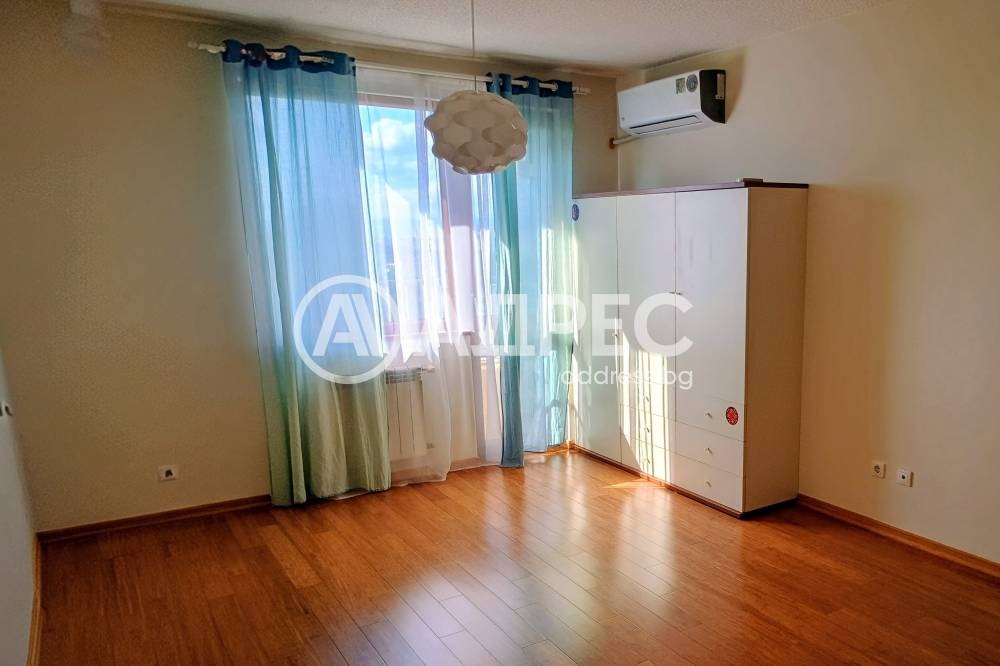 Дава под наем 3-СТАЕН, гр. София, Лагера, снимка 14 - Апартаменти - 55472783