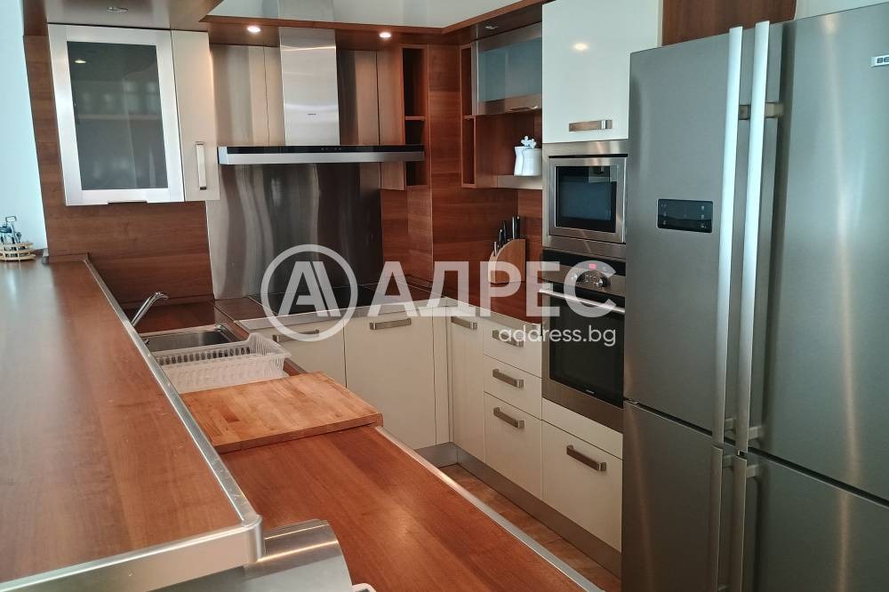Дава под наем 3-СТАЕН, гр. София, Лагера, снимка 2 - Апартаменти - 55472783