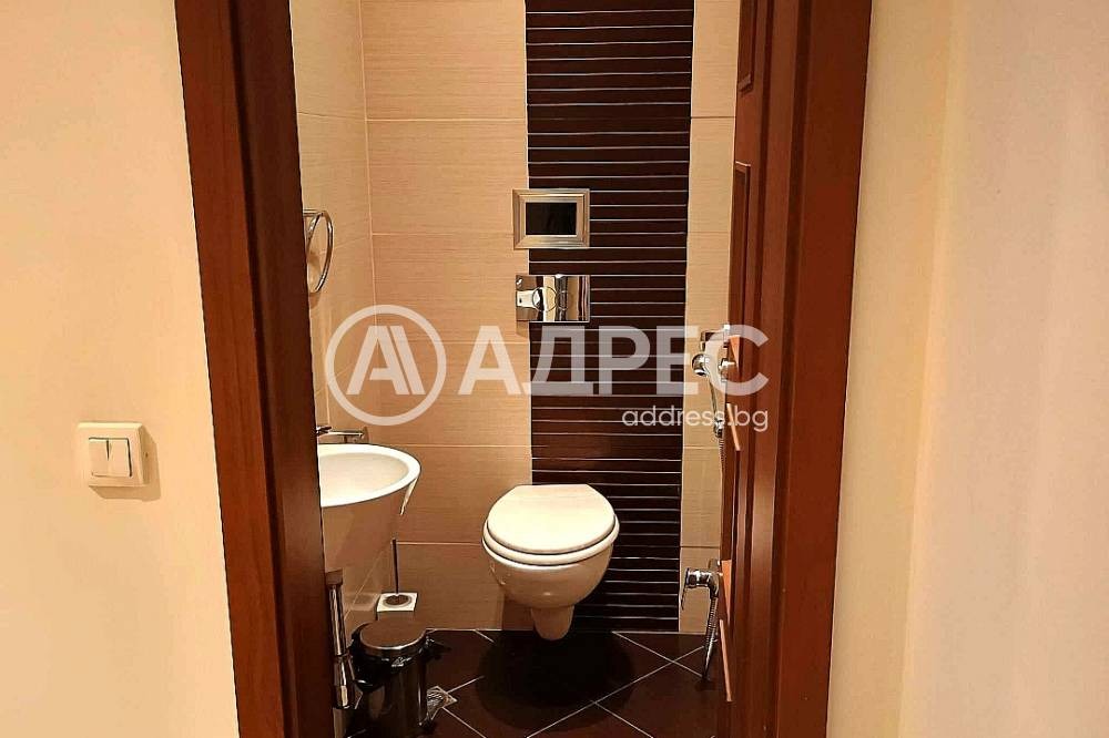 Дава под наем 3-СТАЕН, гр. София, Лагера, снимка 9 - Апартаменти - 55472783