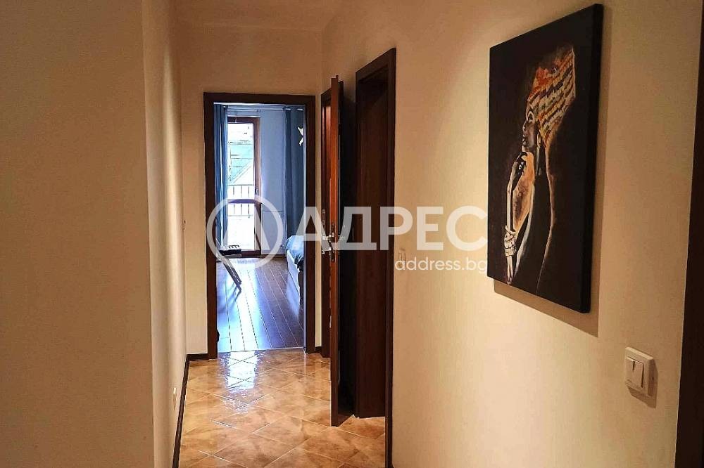 Дава под наем 3-СТАЕН, гр. София, Лагера, снимка 6 - Апартаменти - 55472783