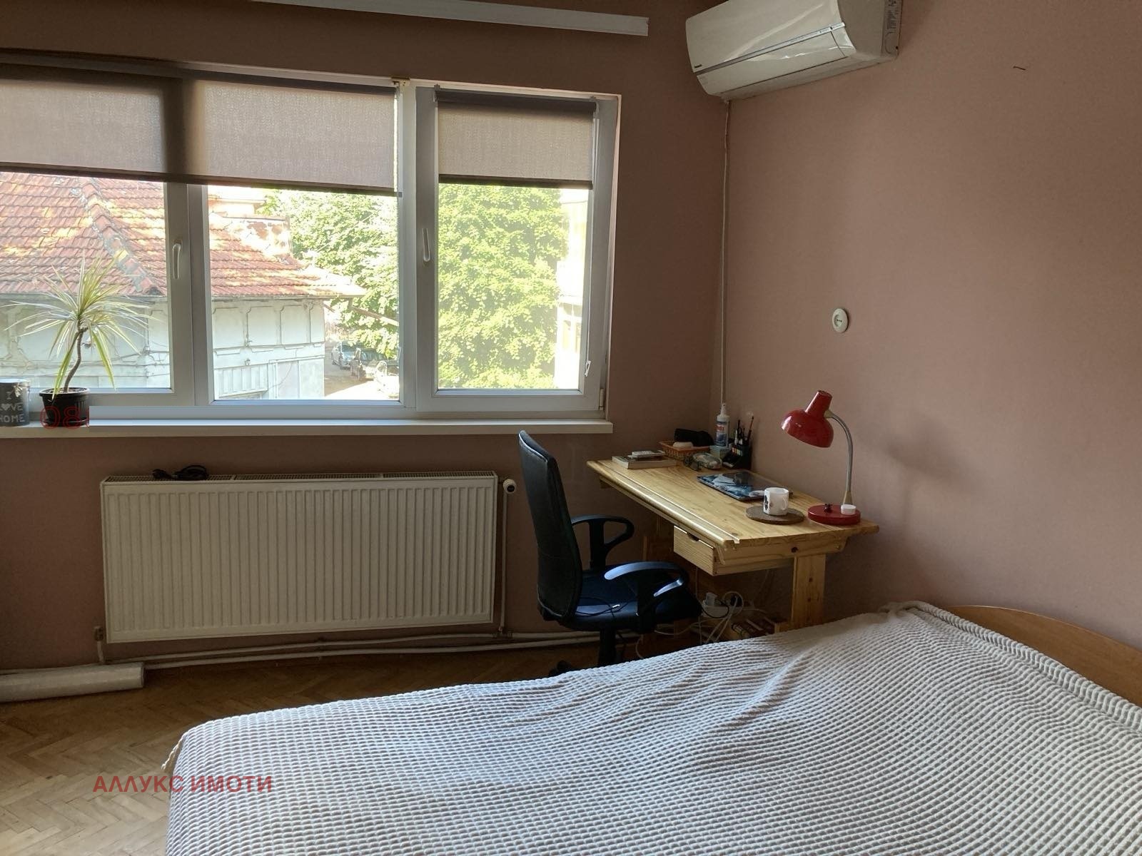 Дава под наем 3-СТАЕН, гр. Русе, Център, снимка 2 - Апартаменти - 55811396