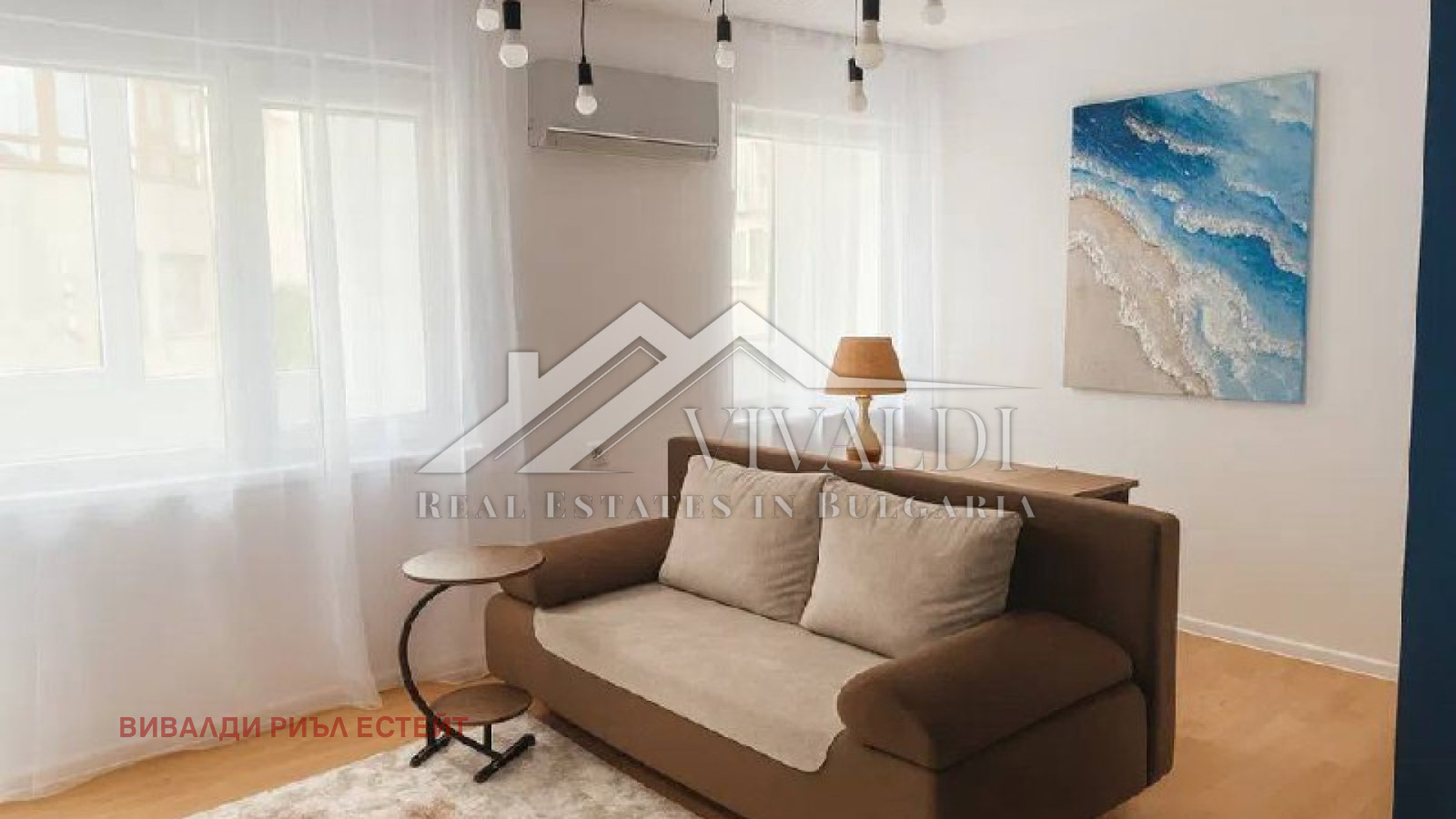 Дава под Наем 2-СТАЕН | Imot.bg — изображение 3