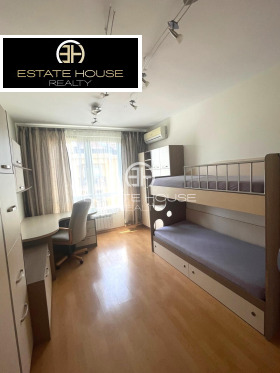 2 Schlafzimmer Borowo, Sofia 8