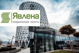 Дава под наем офис град София Младост 4 - [1] 