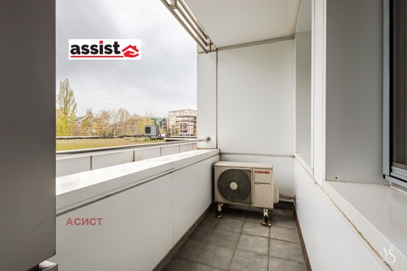 В аренду  1 спальня София , Манастирски ливади , 84 кв.м | 95319539 - изображение [14]