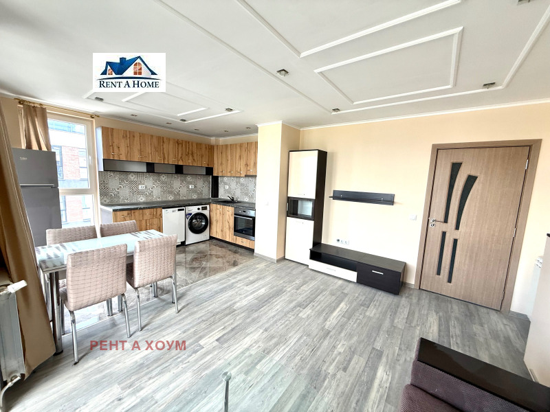 Da affittare  1 camera da letto Sofia , Vrabnitsa 2 , 65 mq | 68719062 - Immagine [2]