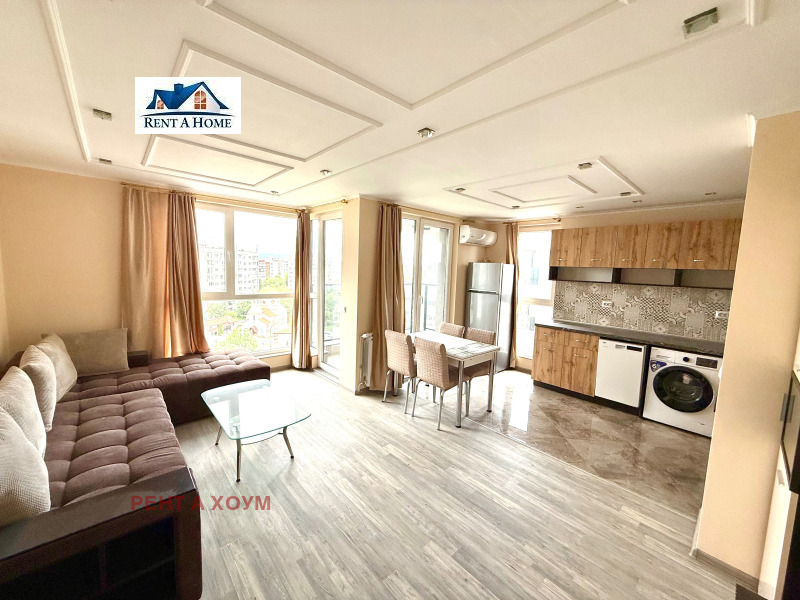 Da affittare  1 camera da letto Sofia , Vrabnitsa 2 , 65 mq | 68719062
