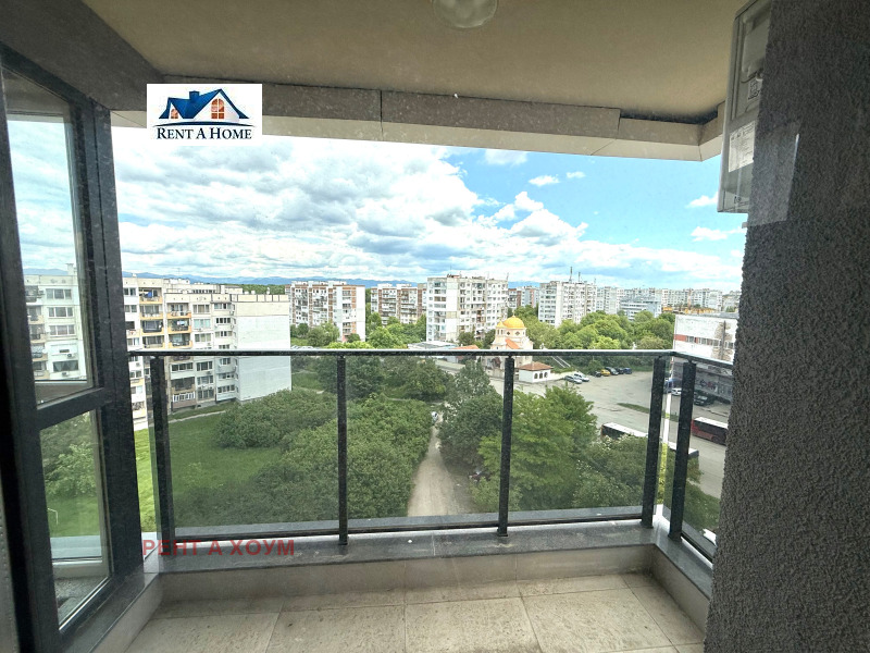 Da affittare  1 camera da letto Sofia , Vrabnitsa 2 , 65 mq | 68719062 - Immagine [8]