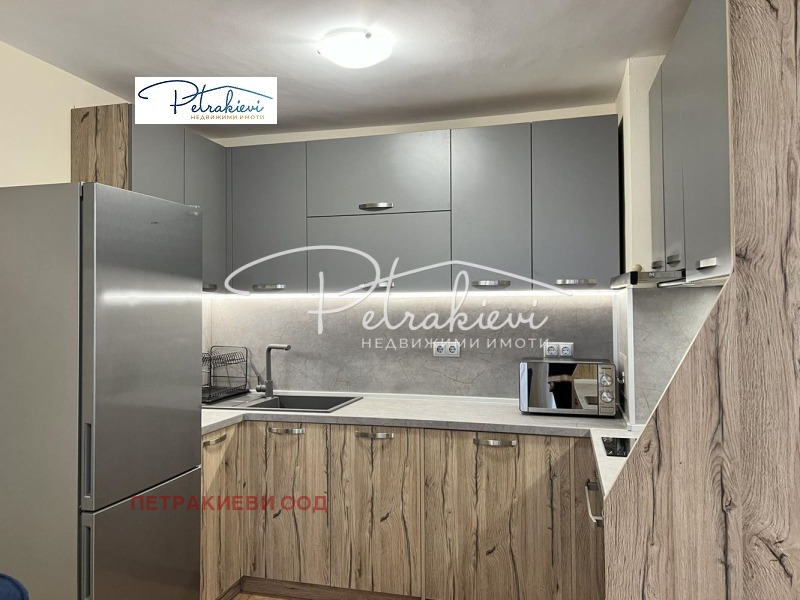 Da affittare  1 camera da letto Burgas , Lazur , 68 mq | 62599302 - Immagine [3]
